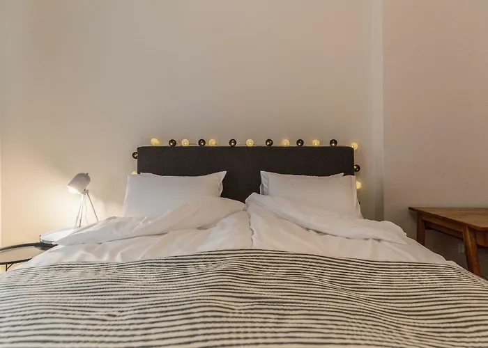 #Visitlublin Clock Tower Apartment Radziszewskiego