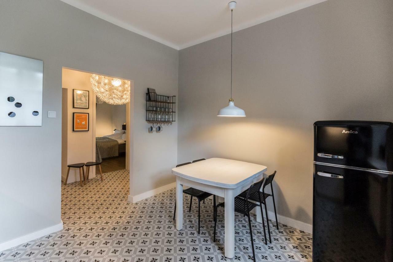 #visitlublin Clock Tower Radziszewskiego Apartment