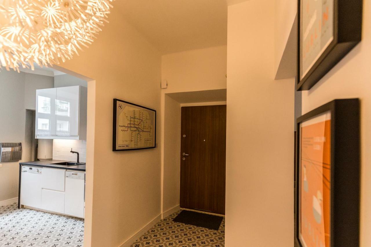 Apartment #visitlublin Clock Tower Radziszewskiego *