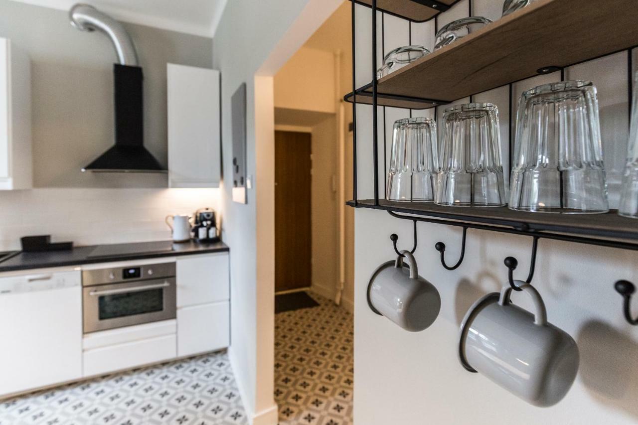 Apartment #visitlublin Clock Tower Radziszewskiego *