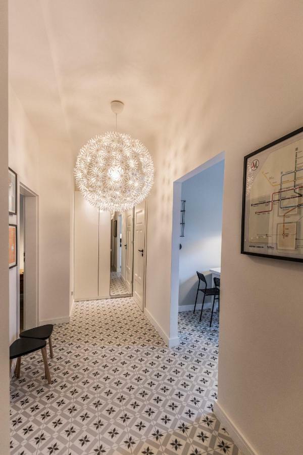 #visitlublin Clock Tower Radziszewskiego Apartment Lublin