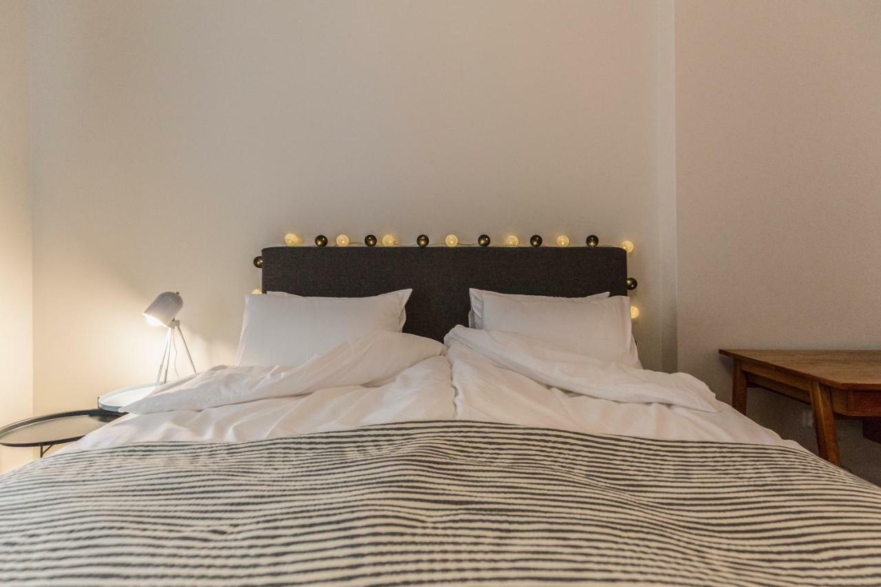 #visitlublin Clock Tower Radziszewskiego Apartment *
