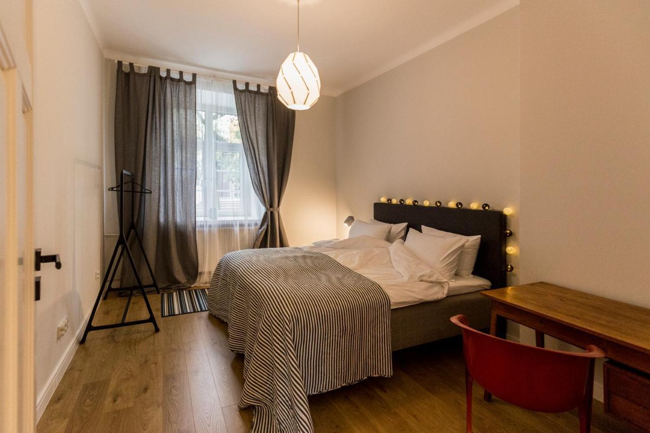 #visitlublin Clock Tower Radziszewskiego Apartment