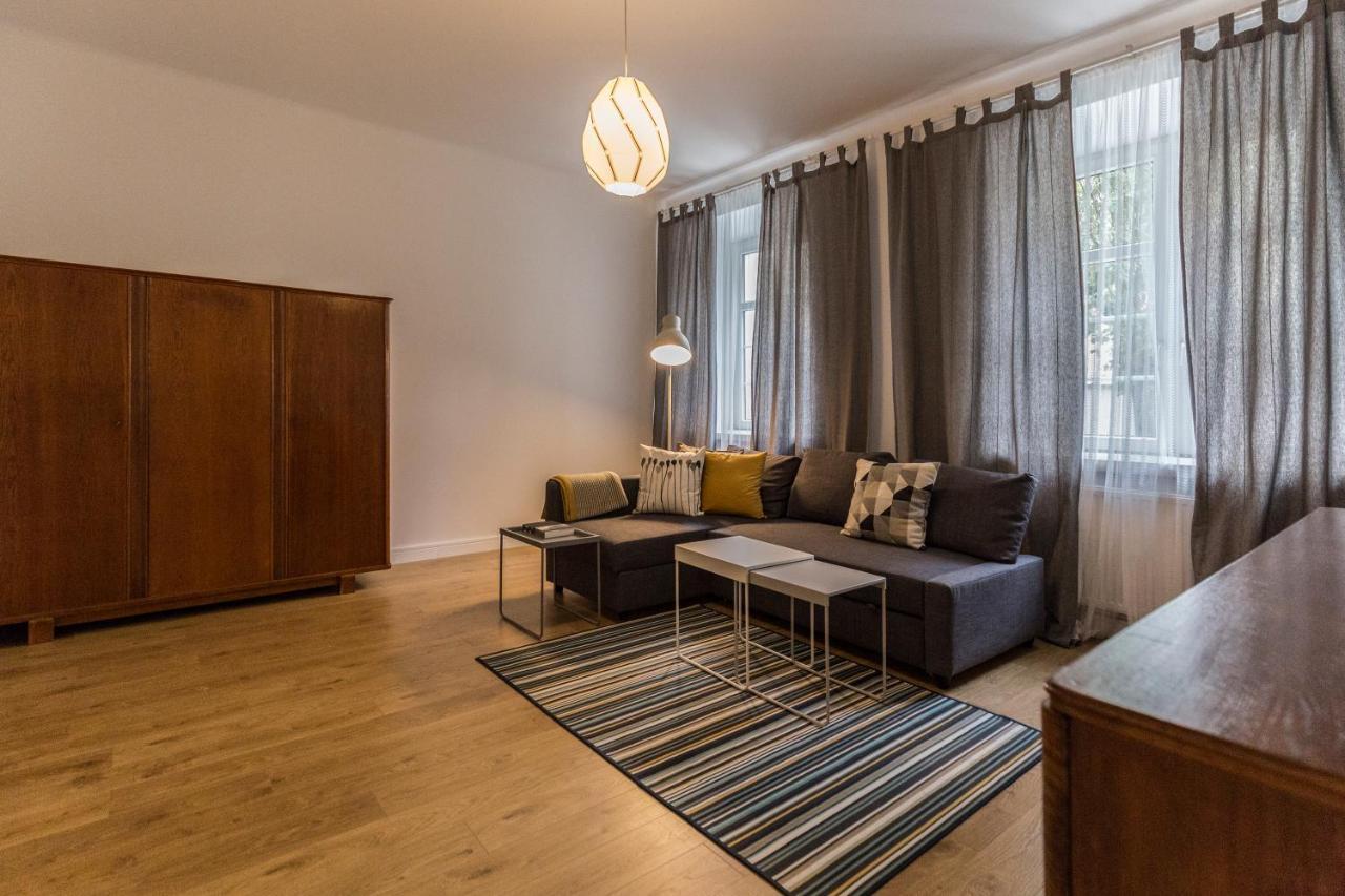 #visitlublin Clock Tower Radziszewskiego Apartment *
